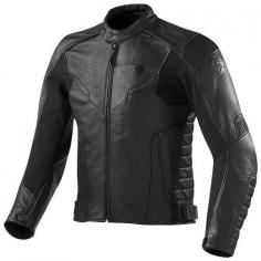 
                    
                        REV'IT! Airstream Leather Jacket
                    
                