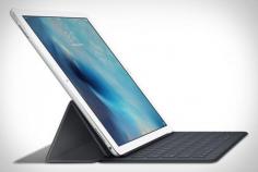 
                    
                        Blurring the line between laptop and tablet, the iPad Pro aims to offer the best of both worlds. It's powered by the new A9X chip, which is faster than 80% of the portable PCs that shipped in the last few...
                    
                