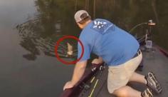 
                    
                        These guys were fishing, and caught kittens!!
                    
                