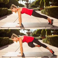 Great core workout