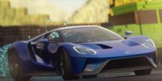 
                    
                        Watch a Fantastic Tribute to the History of Racing Video Games | Forza 6 gives a nod to the driving games that came before. [Futuristic Vehicles: futuristicnews.co...]
                    
                
