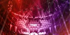 
                    
                        TNW Conference
                    
                