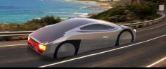 
                    
                        Meet the Immortus, the world’s first solar-powered exotic sports car | The Fast and the Furiously Eco-Friendly. [Electric Cars: futuristicnews.co... ]
                    
                