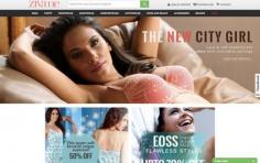 
                    
                        Zivame Lands $40M To Change How Women In India Buy Their Lingerie | TechCrunch
                    
                