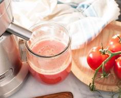 
                        
                            Juicing Leftovers: 8 Nourishing Ways To Use Juice Pulp
                        
                    