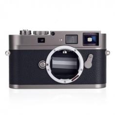 
                    
                        Rarer Than Rare Leica M Edition Null Series Will Cost You $74,500
                    
                