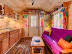 
                    
                        Living Big in Tiny Houses | Interior Design Seminar
                    
                