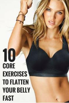 Candice Swanepoel: Celebrity Beach Bodies and Workout Plans - 15 Fitness Muses to Inspire Your Workout - Shape Magazine