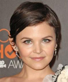 
                    
                        20 Great Ginnifer Goodwin Pixie Hairstyles - bestshorthaircuts...
                    
                