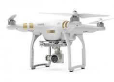 
                    
                        DJI Phantom 3 Drone To Get Autopilot Mode Next Week
                    
                
