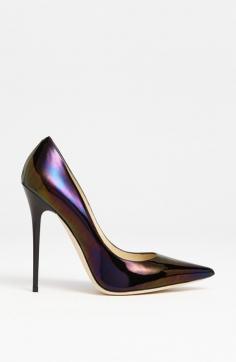 Jimmy Choo 'Anouk' Pump in #shoes #girl shoes #girl fashion shoes #my shoes| http://girlshoescollections187.blogspot.com