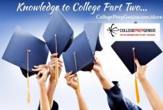 Planning for College - Colleges for Learning Disabilities