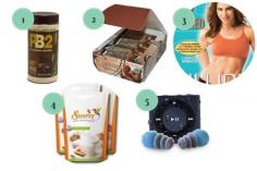 
                        
                            Friday Five:  YOUR Favorite Weight Loss Tools & Products | Slender Kitchen
                        
                    