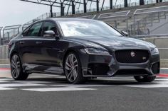 
                    
                        Jaguar XF S AWD
                    
                