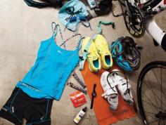 Triathlon Essentials for beginners