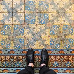 
                    
                        Parisian Floors Sebastian Erras
                    
                