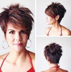
                    
                        15 Very Short Female Haircuts - bestshorthaircuts...
                    
                