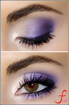 Mac eye shadow