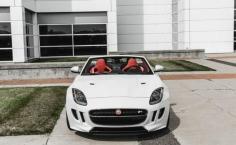
                        
                            2016 Jaguar F-type R Convertible AWD - Photo Gallery of Instrumented Test from Car and Driver - Car Images - Car and Driver
                        
                    