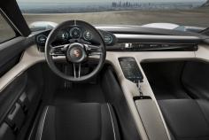 
                    
                        Porsche Is On a Mission With Their New Electric Powered Concept | HGTV Decor #porsche
                    
                