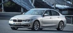 
                    
                        BMW 330e Plug-In Hybrid, el híbrido enchufable divertido
                    
                