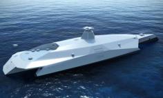 
                    
                        What Will The Battleship Of The Future Look Like? | Will there even be battleships in the future. [The Future of Warfare: futuristicnews.co... Futuristic Ships: futuristicnews.co...]
                    
                
