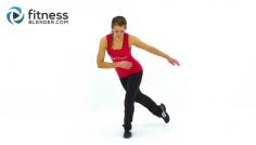 Lots of work out videos! This one is high intensity interval workout.