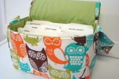 
                    
                        Super Size Coupon Organizer Bag Holder  by GrandmasLittleLilly
                    
                