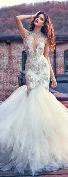 
                    
                        10 Wedding Dresses Inspired by The Emmy’s 2015 | Pink and Milk
                    
                