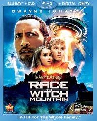 Race to Witch Mountain – MovieWitch.com - Movie Trailers