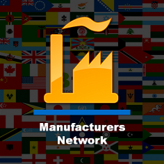 Visit Manufacturers Network around the world