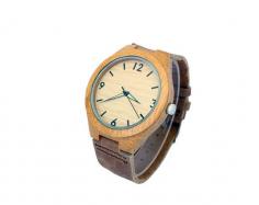 
                        
                            Custom Groomsmen gifts natural bamboo watch wrist by CHWOODART
                        
                    