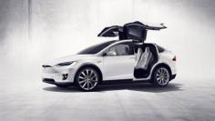 
                        
                            Only 6 Tesla Model Xs Available At Launch
                        
                    