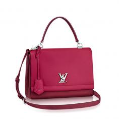 Lockme II - Soft Leather | LOUIS VUITTON