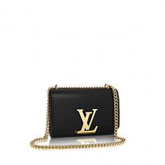 Chain Louise MM - Soft Leather | LOUIS VUITTON