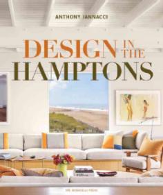 A luxurious look at nineteen private houses in the Hamptons, Long Island's exclusive summer retreat-with architecture, interiors, and gardens from celebrity designers including Jonathan Adler and Simon Doonan, John Barman, Fox-Nahem, Thad Hayes, Tony Ingrao, Todd Merrill, Roman & Williams, and Joe d'Urso. These architects and interior designers are inspired by the island's renowned natural beauty to create houses that set the global standards for oceanfront style. Today, that means thoughtful, modern, highly personalized structures that reference the East End's rich history and are designed to enhance appreciation of the fabled seaside landscape. The properties range from shingled beach cottages to a redesigned 1840s barn and a sustainable, glass-walled guesthouse on pilings. They display a curated blend of traditional references with cutting-edge architecture and enviable art collections, finished by the South Fork's famous light and ocean views. In some houses, a sense of calm pervades, and cozily appointed dining terraces with neutral color schemes look out over peaceful docks, while in others, vibrant midcentury modern accessories and outsize outdoor fireplaces point to frequent and exuberant pool parties. Whether they are decorated with natural materials and iconic 1950s and 1960s furniture from Charles Eames and Hans Wegner, or eighteenth-century antiques and industrial objects-all have been carefully selected to demonstrate the possibilities of authentic design in the Hamptons today.