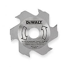 Dewalt, Dw6805, Joiner Accessories, Power Tool Accessories, Saw Blades, Na Plate Joiner Carbide Blade Dewalt Replacement Parts Are Built With Quality And Are Very Durable. Replace A Worn Out Part Or Have Extra Parts On Site For A Quick Fix. These Are A Must Have For Any One Working With Dewalt Tools. Features: 4" Diameter, 6 Tooth - Dewalt Is Firmly Committed To Being The Best In The Business, And This Commitment To Being Number One Extends To Everything They Do, From Product Design And Engineering To Manufacturing And Service.