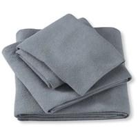 Ideal For The Outdoors, Camping Hiking Sports, Fitness And Adventure Measures 29" X 55" Fast Drying Super Absorbent Ultra-Lightweight Durable Compact Soft Convenient 1 Hair Towel ~ 29 X 55 Inches (Under 12 Oz) Aquis&Reg; Towels Are Made Of Aquitex&Reg;, A Super Absorbent Material Woven From Ultrafine Microfibers. The Technology Behind Our Microfiber Towel Enables Water To Be Drawn From Hair And Skin More Quickly And Thoroughly Than Other Towels. And It's Especially Gentle On Hair And Skin. Designed To Be Lightweight, Compact And Durable. Aquis Towels Are Ideal For Everyday Use At Home, At The Gym And While Traveling. The Towels Are Machine Washable. Aquitex&Reg; - The Difference Is The Material The Aquis Fiber Starts Out As A Single Microfiber (A Microfiber Is Half The Diameter Of A Silk Fiber). Each Aquis Fiber Is Split Lengthwise To Create Ultrafine Microfibers That Are Woven Together. The Result Is A Material With More Surface Area For Greater Absorption And A Soft, Luxurious Feel. Britanne&trade; - The Original Microfiber Towel Company Since 1990.
