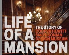 Life of a Mansion tells the story of the building that Cooper Hewitt, Smithsonian Design Museum calls home. It details how Andrew Carnegie's grand but functional Fifth Avenue mansion-which was pioneering in its design, with an electric elevator and modern steel-frame construction-was constructed. The book features the rooms in which Carnegie conducted his business and philanthropic endeavors, and where the family and staff lived and entertained throughout the mid-twentieth century. It also surveys plans for the 1976 renovation by Hardy Holzman Pfeiffer (when Cooper Hewitt first opened as a public museum) and the building's latest extraordinary renovation by Gluckman Mayner Architects, executive architect Beyer Blinder Belle and world-renowned Diller, Scofidio + Renfro, which has positioned Cooper Hewitt as a truly twenty-first-century design museum. Upon completion of three years of intense work, the new building has been LEED certified, and has gained an additional 6,000 square feet of gallery space. With an engaging narrative illustrated by 200 photographs, maps, floor plans and letters, Life of a Mansion chronicles the 110-year history of the National Landmark building, as well as the evolution of the museum from its establishment by the Hewitt Sisters in 1897 to its status post-renovation in 2014 as the site of the nation's design authority.