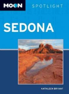 Moon Spotlight guides are affordably-priced, lightweight guides covering smaller geographic regions than the Moon Handbooks or Outdoors guidebook series Moon Spotlight Sedona is a 60-page compact guide covering the best of this red rock city. Sedona resident Kathleen Bryant offers her firsthand advice on must-see attractions, as well as maps with sightseeing highlights, so you can make the most of your time. This lightweight guide is packed with recommendations on entertainment, shopping, recreation, hotels, food, and transportation, making navigating the beautiful area of Sedona uncomplicated and enjoyable. This Spotlight guidebook is excerpted from Moon Phoenix, Scottsdale & Sedona.
