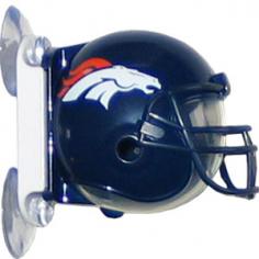 Siskiyous NFL toothbrush holder is a hygienic way to store your toothbrush while showing off your team pride. The holder mounts to mirrors or glass and opens with one easy touch. The flipper is also a great travel accessories. It protects your toothbrush in your travel bag and allows you to hygienically store your toothbrush in your hotel room.