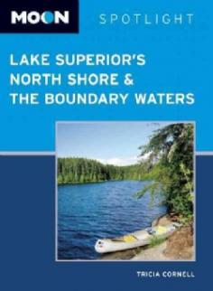 Moon Spotlight Lake Superior's North Shore & the Boundary Waters is an 80-page compact guide covering the best of this rustic region. Travel writer and Minnesota resident Tricia Cornell offers her firsthand advice on must-see attractions, as well as maps with sightseeing highlights, so you can make the most of your time. This lightweight guide is packed with recommendations on entertainment, shopping, recreation, hotels, food, and transportation, making navigating these outdoor wonders uncomplicated and enjoyable. This Spotlight guidebook is excerpted from Moon Minnesota.
