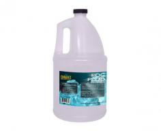 Chauvet Fog Fluid is a filtered blend of polyfunctional alcohol regularly used by the food and cosmetics industries. The largest single competent of these formulations is H20. This product does NOT contain any ethylene glycol, triethylene glycol, diethylene glycol, polyethylene. 1 Gallon. About CHAUVET Value CHAUVET prides itself on delivering affordable, professional and unique lighting products. Their broad spectrum of lighting effects allows us to offer the most competitive Value in the industry. Innovation Their constant quest for Innovation yields numerous new products annually. In keeping with the CHAUVET tradition of design excellence; they seek to come up with novel, reliable, cost-effective and, most importantly, DJ-friendly fixtures. Performance CHAUVET's products undergo rigorous testing to ensure trouble-free Performance. You get the peace of mind of a limited warranty plus the eager assistance of top-of-the-line service and technical teams. About Team CHAUVET CHAUVET began as a small manufacturer with one product, Ropelights. The business evolved into a showroom outlet with several products selling to the lighting, novelty and special effects markets. In this role they had no control over product design, quality or even our product line. Like most other companies, CHAUVET had the right price but sometimes the wrong product. Other times, they had the right product, but the wrong price. CHAUVET knew there must be a better way to serve their customers. CHAUVET launched our own line, creating better, yet still affordable products. Today, CHAUVET is a major innovator, developer and manufacturer, leading the market in terms of design, flexibility and options. Their formula is simple: the right products at the right price. Sold only through their network of highly professional dealers and distributors, CHAUVET now markets throughout the world. The CHAUVET team of trained sales advisors has a firsthand understanding of product features and options, as well as trends within the marketplace. They particularly know CHAUVET products, having supplied input into product design and development. The CHAUVET service department is second to none. Technicians in their fully stocked parts department are available to answer your questions or solve problems, quickly and professionally. CHAUVET's staff of customer support specialists can offer a full range of assistance ranging from technical advice on product specs, to installation, set-up, etc. *Caution: Known asthmatics or people having a low tolerance to fog products may be temporarily affected by a fog-filled environment. Use responsible levels of concentration in well-ventilated areas to create mist, not dense fog. Do not point fog machines directly into audience. Liquid not for internal consumption. Keep out of the reach of children.