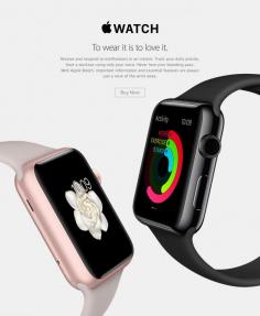 Apple Watch 