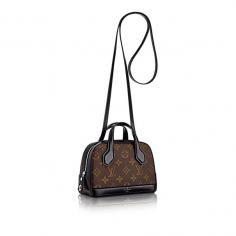 Nano Dora Monogram Canvas - Handbags | LOUIS VUITTON