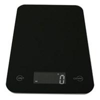 American Weigh Scales presents and delivers state of the art scales as well as traditional scales at the most affordable prices. They understand your needs as a customer. They also understand your budget. They do their level best to exceed your expectations in quality service design and function. After all it is The American Weigh (Way). Most any type of digital scale you can think of American Weigh carries. American Weigh can help you find the scale that fits your needs and your budget. AmericanWeigh is your source for quality design function and friendly timely service. They are committed to doing business the dignified ethical way and in a way you deserve. The American Weigh Thank you in advance for allowing American Weigh the privilege of serving you. Elegant colored glass weighing platform. Built-in touch activated buttons - eliminates possible damage from spills. Fluid ounce and milliliter modes for liquid measurement. Easy to Read Back-lit LCD Display. Super thin - only 0.6 Inch tall. 4 high precision G-Force Load Sensors. Great for home kitchen use or use as a postal scale. Powered by 2 long-life lithium batteries. 10 Year Warranty. Picture in Black actual color in White.