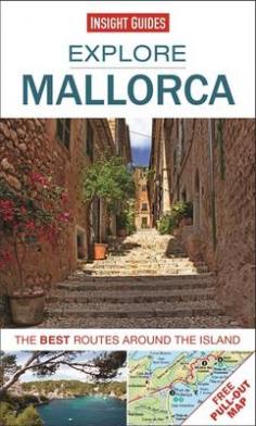 The Spanish island of Mallorca lures with sunshine, sandy beaches and sparkling seas, but its charms also include world-class art collections, dramatic mountain peaks and rolling vineyards. Explore Mallorca is part of a brand-new series and is the ideal pocket companion when discovering this stunning Balearic island: a full-colour guide containing 14 easy-to-follow routes, starting with three tours exploring the historical, artistic, and gourmet charms of Mallorca's capital, Palma, before taking in the Modernista architecture of Soller, the glorious beach of Es Trenc, the celestial sanctuaries of Felanitx and Petra, and the charming villages of the island's interior. Insight's trademark cultural coverage perfectly sets the routes in context, with introductions to Mallorca's exciting cuisine, nightlife and myriad outdoor activities. Each route guides you through an interesting area with clear directions, a detailed map and authentic places to eat and drink along the way. The directory section contains a wealth of practical information including a language guide and a range of carefully selected hotels to suit all budgets. All routes are also plotted on the pull-out map. Whether you are new to the island or a repeat visitor, and however long your stay, Explore Mallorca will help you discover the very best of "the pearl of the Mediterranean".