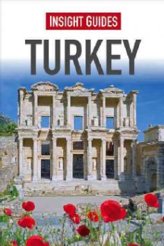 Insight Guide Turkey is a comprehensive full-colour guide to the culture, history and people of this varied and youthful country. Be inspired by our Best of Turkey section highlighting unmissable sights and experiences and lavish Photo Features on topics such as Turkish cafes, carpets and kilims and the great outdoors. A detailed Places section, with stunning travel photography and full-colour maps, shows you where to go and what to do, from the bright lights of Istanbul to ancient monuments, amazing landscapes and characterful old towns - making sure you don't miss anything. A comprehensive Travel Tips section gives you all the travel advice you need to plan your trip, with our selective, independent reviews to guide you to the most authentic hotels and restaurants.