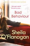 Sheila O'Flanagan's bestseller BAD BEHAVIOUR is an irresistible tale of friendship, love and sweet revenge - not to be missed by readers of Lisa Jewell and Marian Keyes. Darcey and Nieve were best friends for life. Until Nieve stole the heart of Aidan, the boy Darcey had fallen in love with while Nieve was travelling. Aidan was going to propose the very night Nieve caught his eye, and Darcey had seen the ring. For the next ten years she's been haunted by the memory of her humiliation. No career success, no comfort her eccentric but loving family can offer, not even (short-lived) marriage to Neil, can console her. And then the invitation comes: to the wedding of Aidan and Nieve, neither of whom she's seen since they left Ireland for life in the USA. They're coming home to have the wedding of a lifetime at Ireland's most expensive hotel. Will Darcey be there? Will there be fireworks? And can the past be put to rest at last?