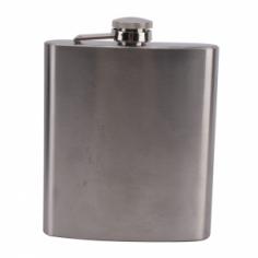 Look for Other Wedding Supplies? Buy this 18 oz Stainless Steel Liquor Hip Flask Wine Pot Travel Camping Outdoor Use with low price and good quaility. tmart.com store provides cool gadgets, cell phones, consumer electronics, LED flashlight, car accessories, phones accessories, computer accessories, games accessories, holiday gifts and security camera.